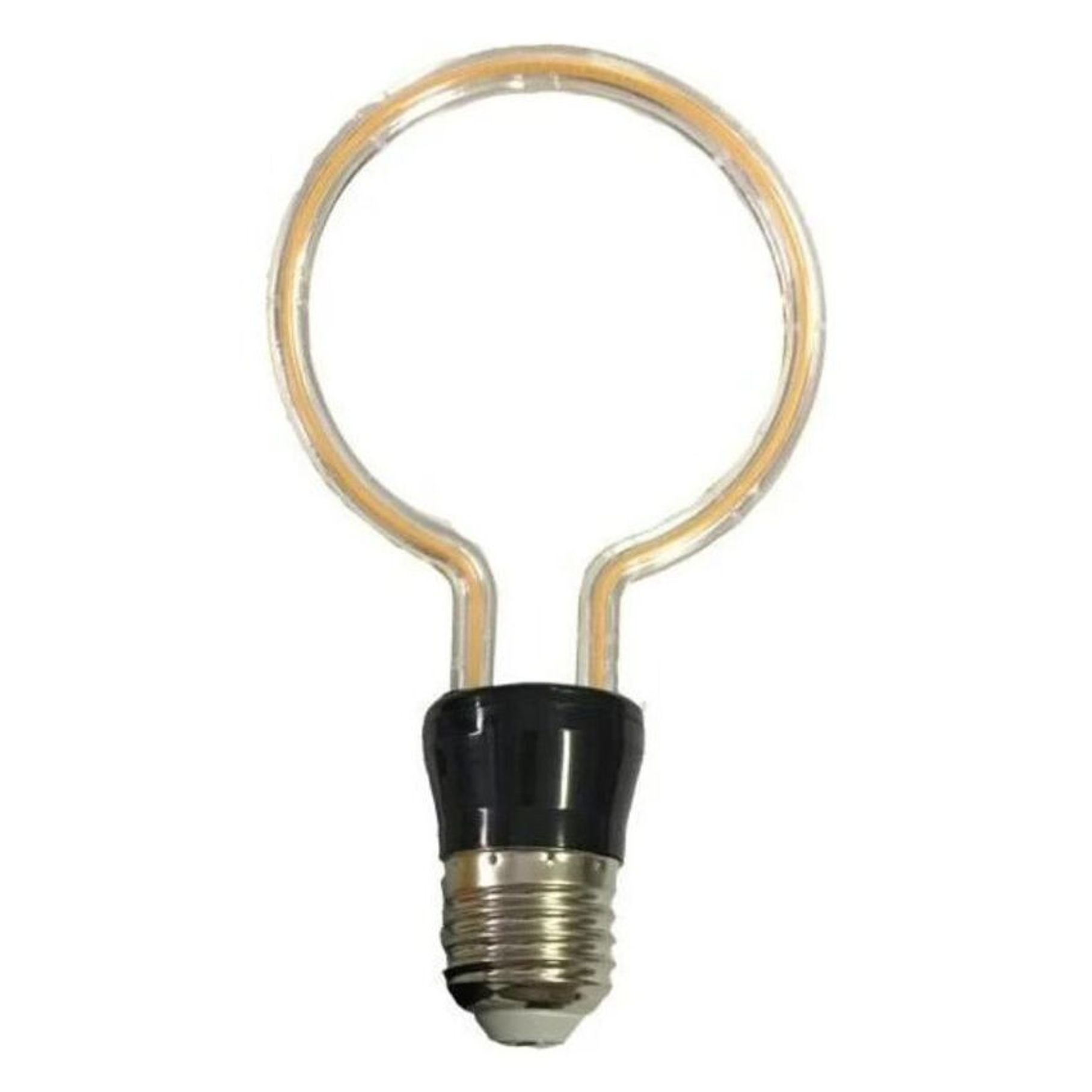 Ampolleta Led Lampara Decoracion Led CIRCULO 1