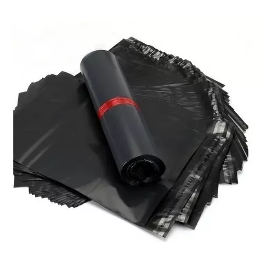 Bolsas Embalaje Autoadhesiva Envios Bolsa Courier 25x35 1