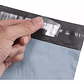  Bolsas Embalaje Autoadhesiva Envios Bolsa Courier 25x35 - Miniatura 5