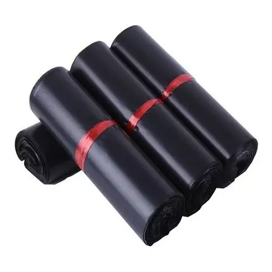  Bolsas Embalaje Autoadhesiva Envios Bolsa Courier 17x30 2