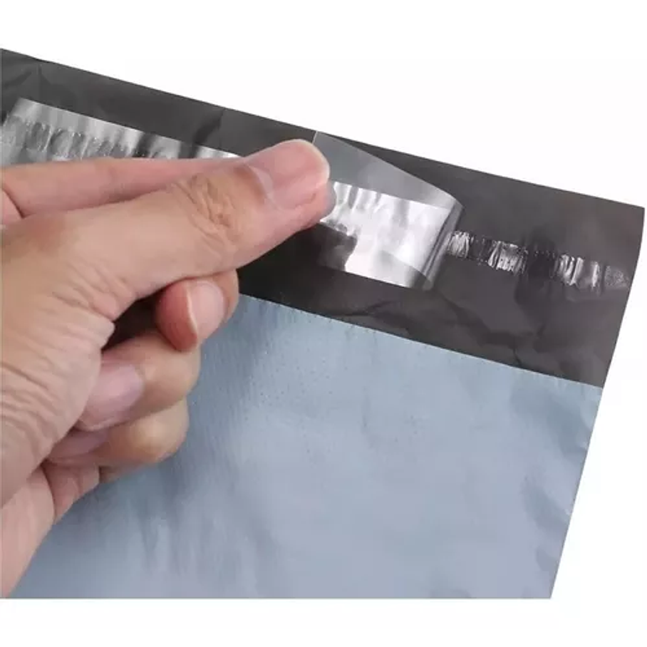  Bolsas Embalaje Autoadhesiva Envios Bolsa Courier 17x30 5