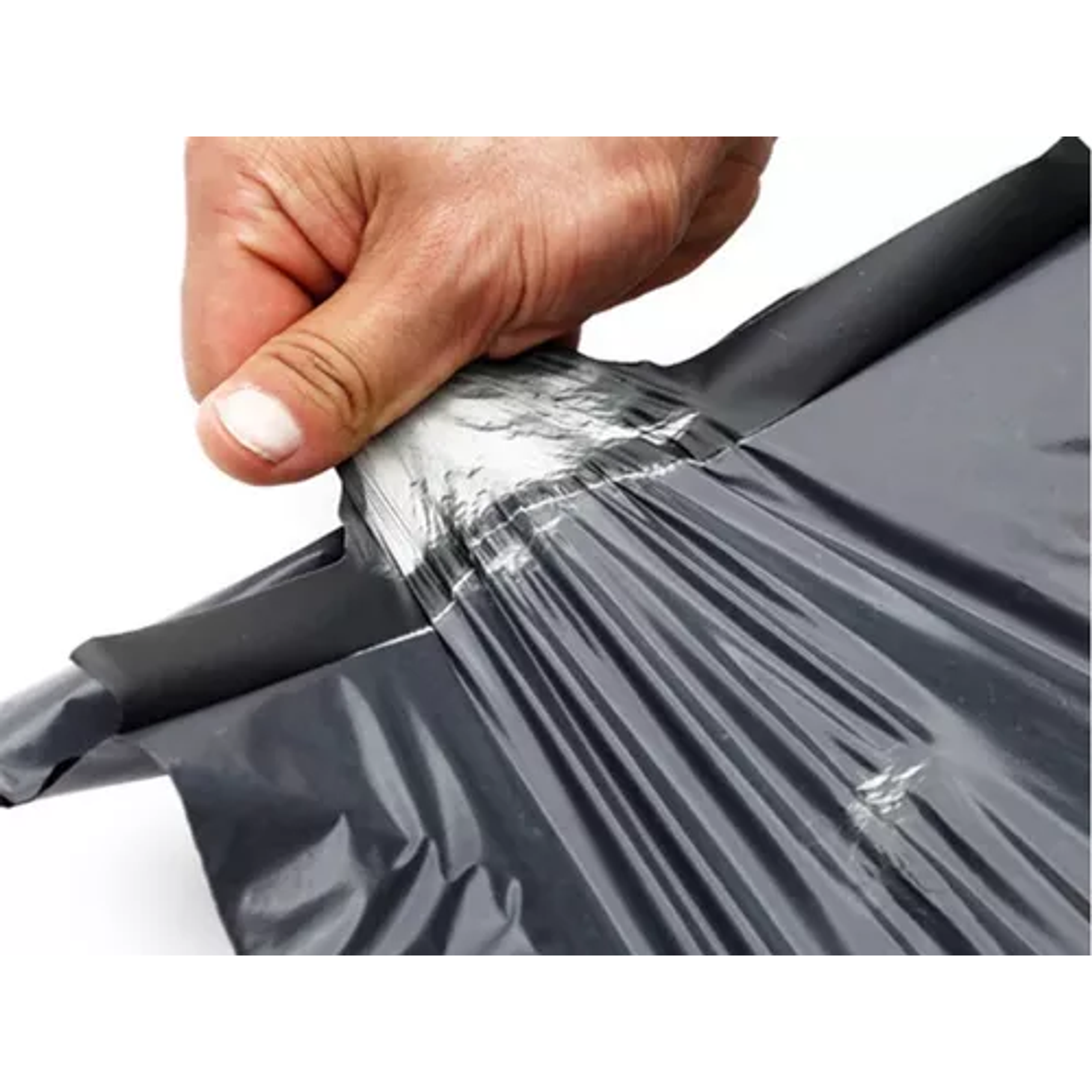  Bolsas Embalaje Autoadhesiva Envios Bolsa Courier 17x30 6