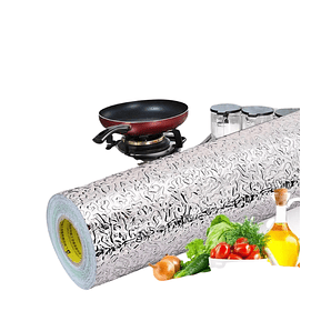 Papel tapiz para Pared con Piel Sintetica Con Pegantinas