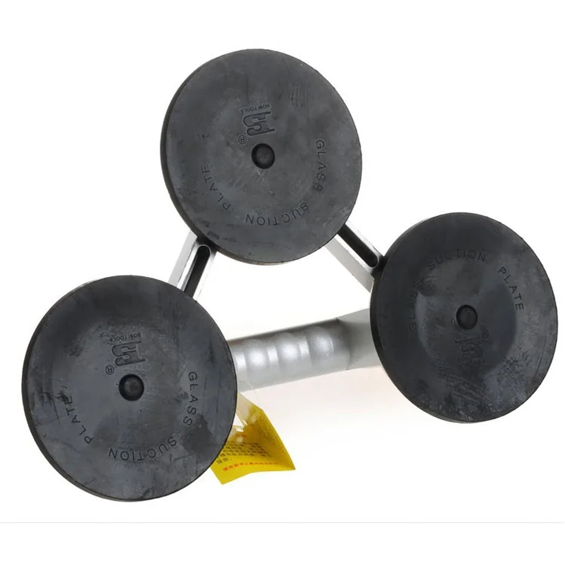 Agarraderas para Vidrios 3 Agarres Alta Calidad  4