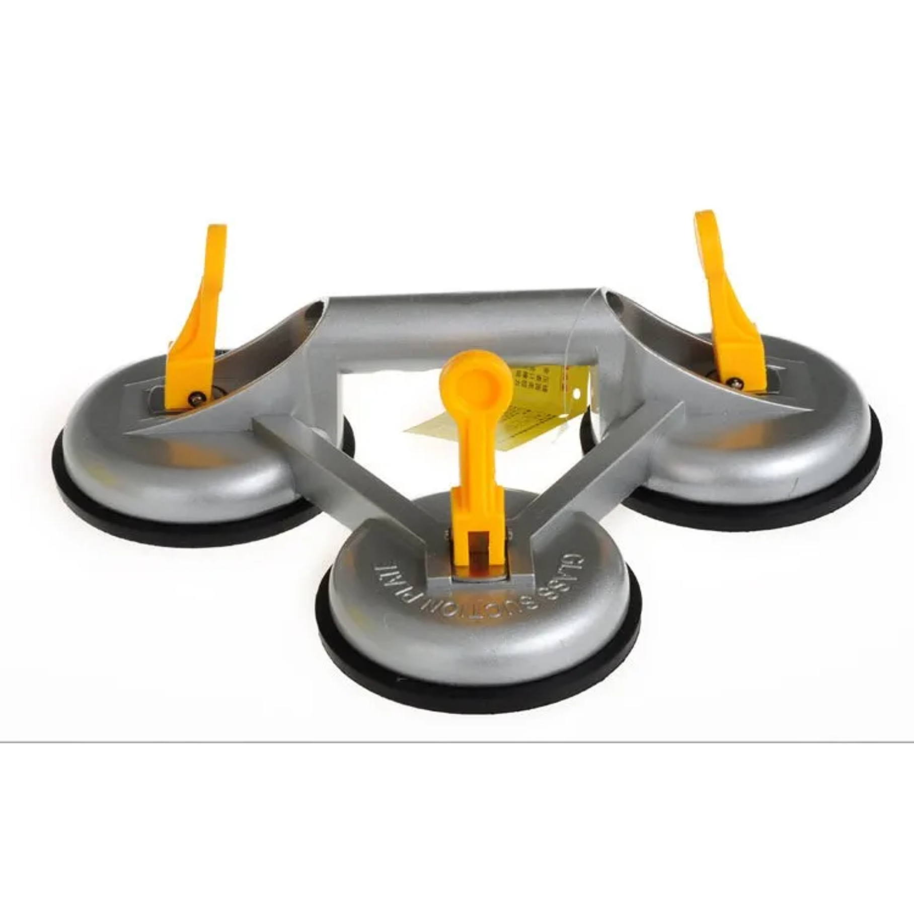 Agarraderas para Vidrios 3 Agarres Alta Calidad  1