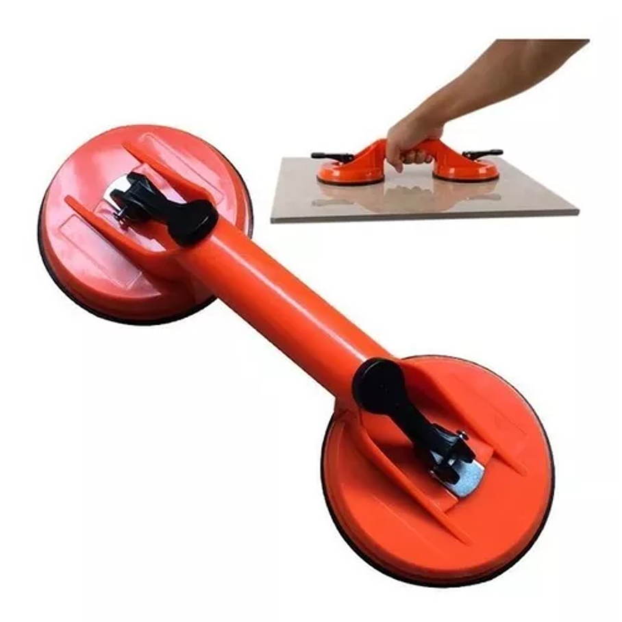 Placa De Succión De Vidrio 2 1