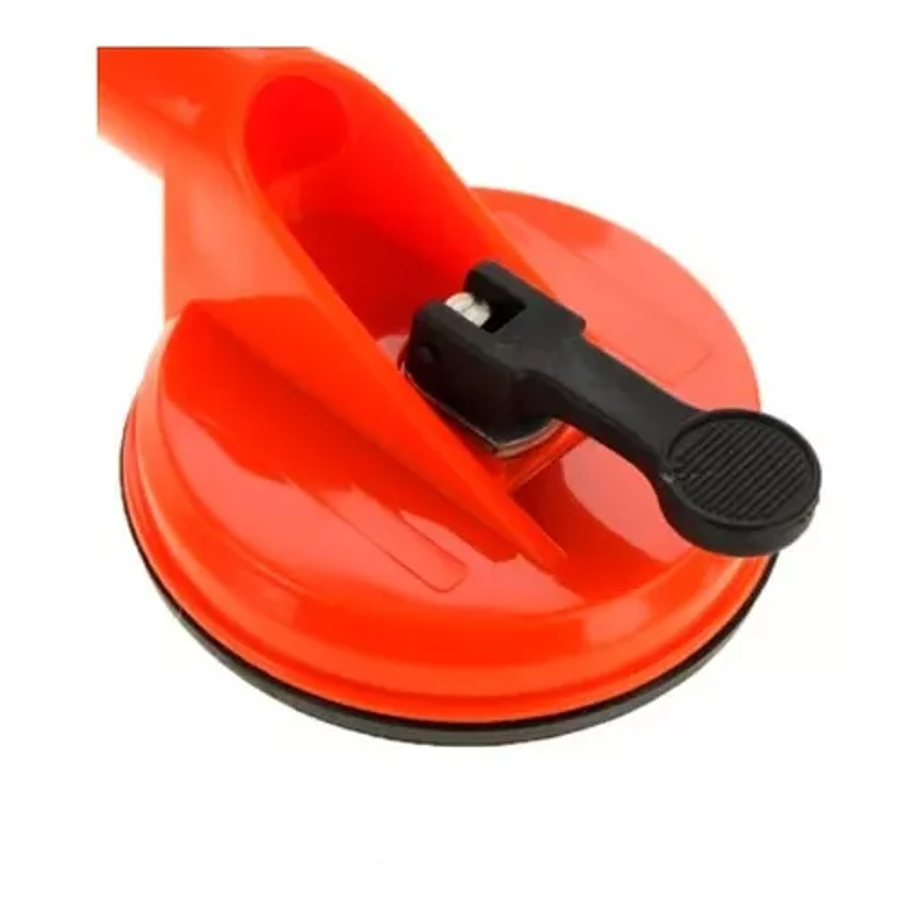 Placa De Succión De Vidrio 2 4