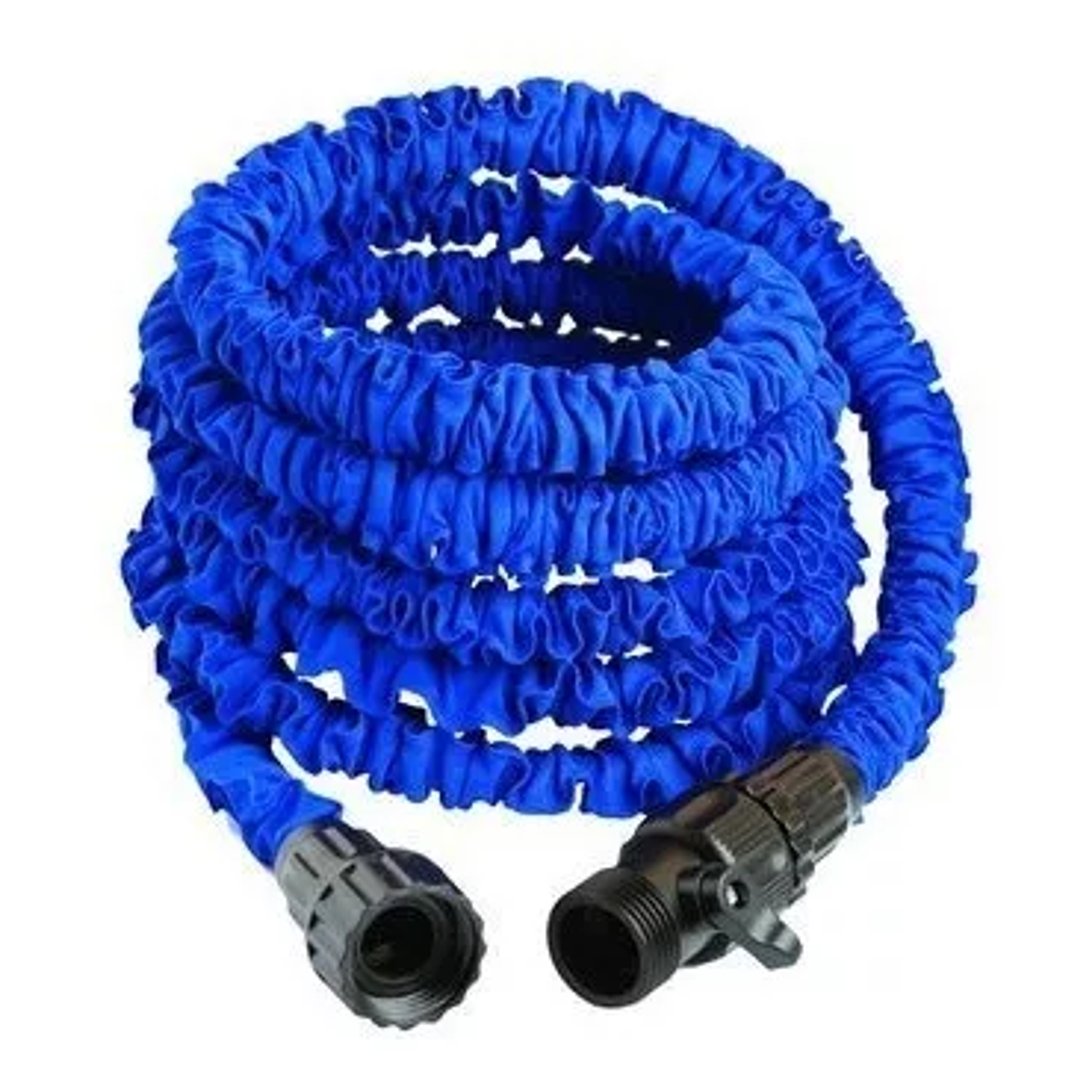 Manguera Retráctil 15 Metros Para Uso Domestico 4