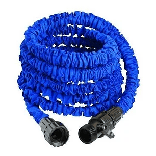 Manguera Retráctil 15 Metros Para Uso Domestico Jardin terraza