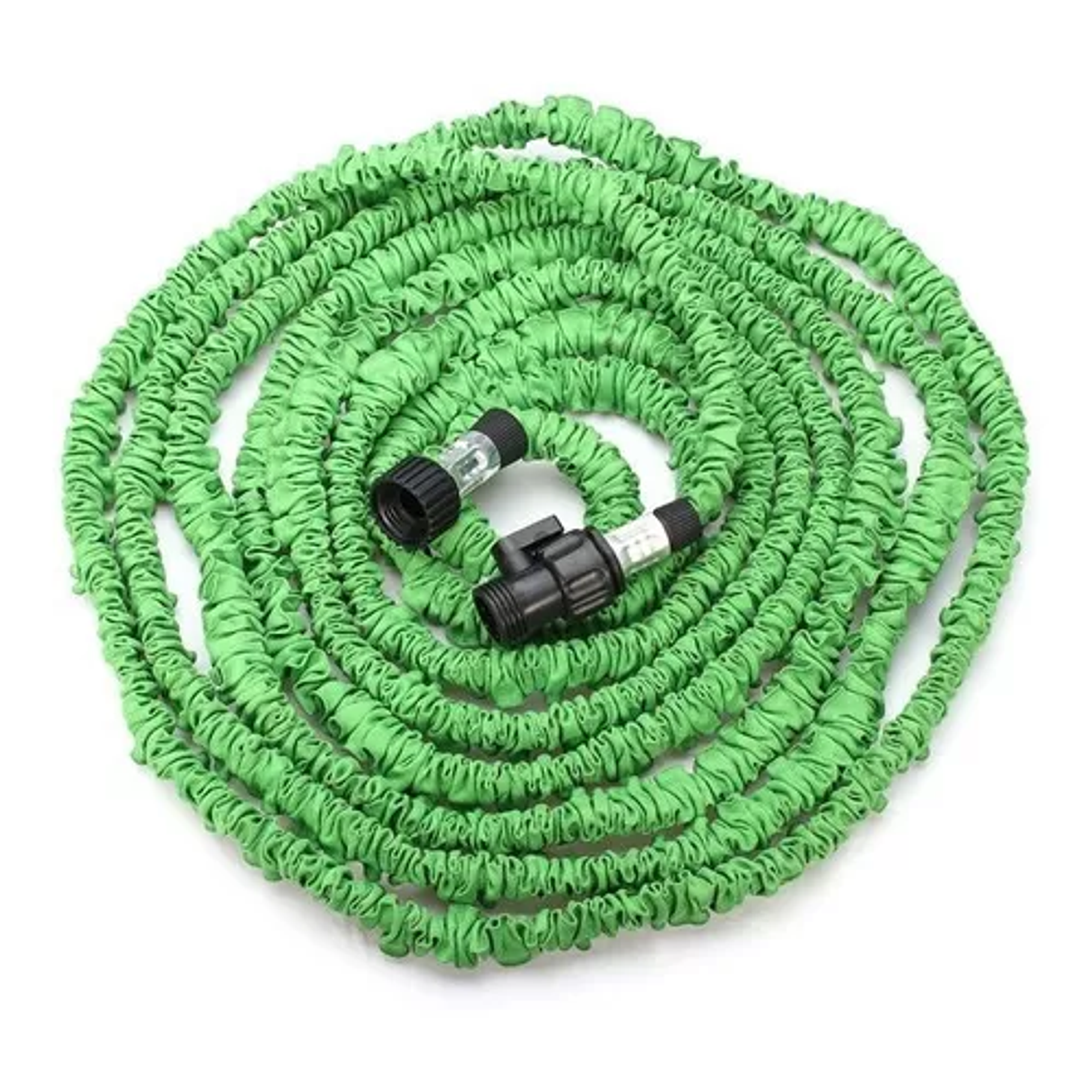 Manguera Retráctil 15 Metros Para Uso Domestico 5