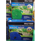 Manguera Retráctil 15 Metros Para Uso Domestico 6