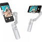 Estabilizador Gimbal para Celular 3 de Ejes para iPhone y Android - Miniatura 2