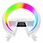 Altavoz Bluetooth Big G Luz Nocturna Pequeña Multifuncional 3