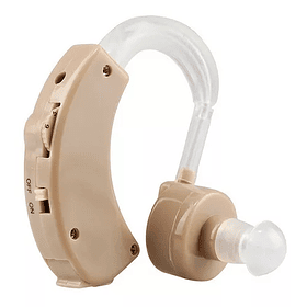 Audifonos Ortopedicos Audífonos Para Sordera Con Baterias Audifonos Adulto