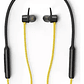 Auriculares Bud Wireless Neckband Negro K37 Bluetooth Sport - Miniatura 1