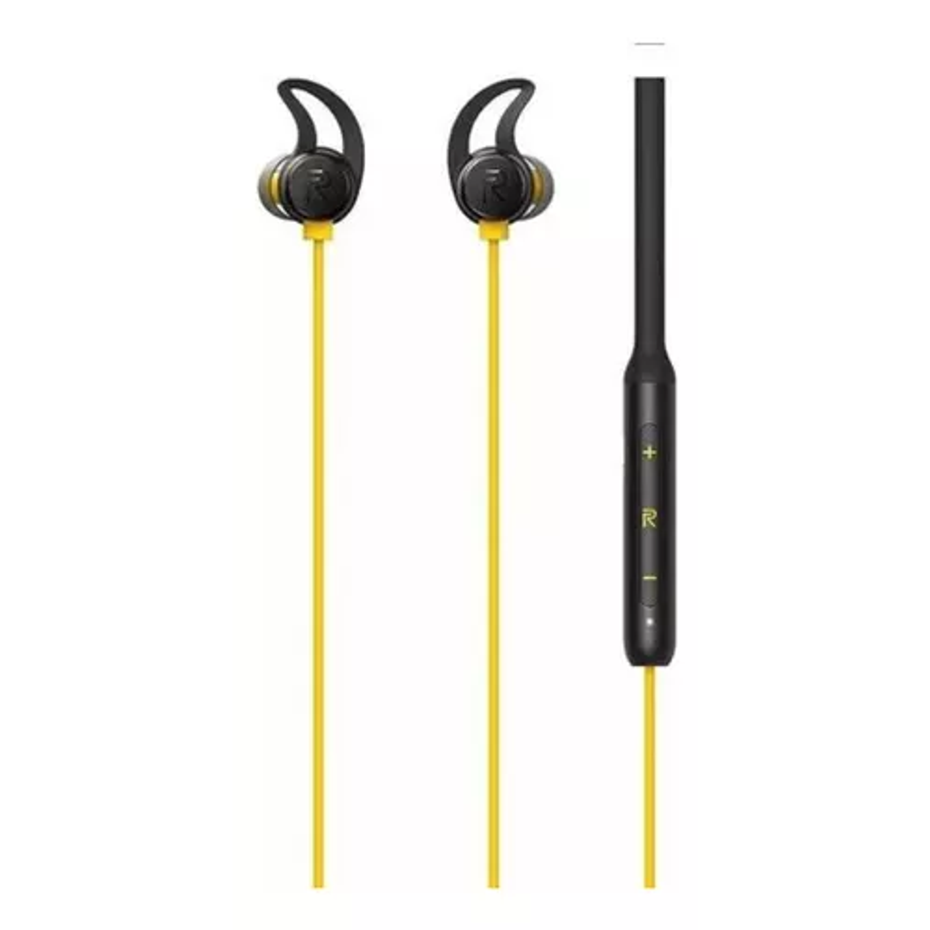 Auriculares Bud Wireless Neckband Negro K37 Bluetooth Sport 2