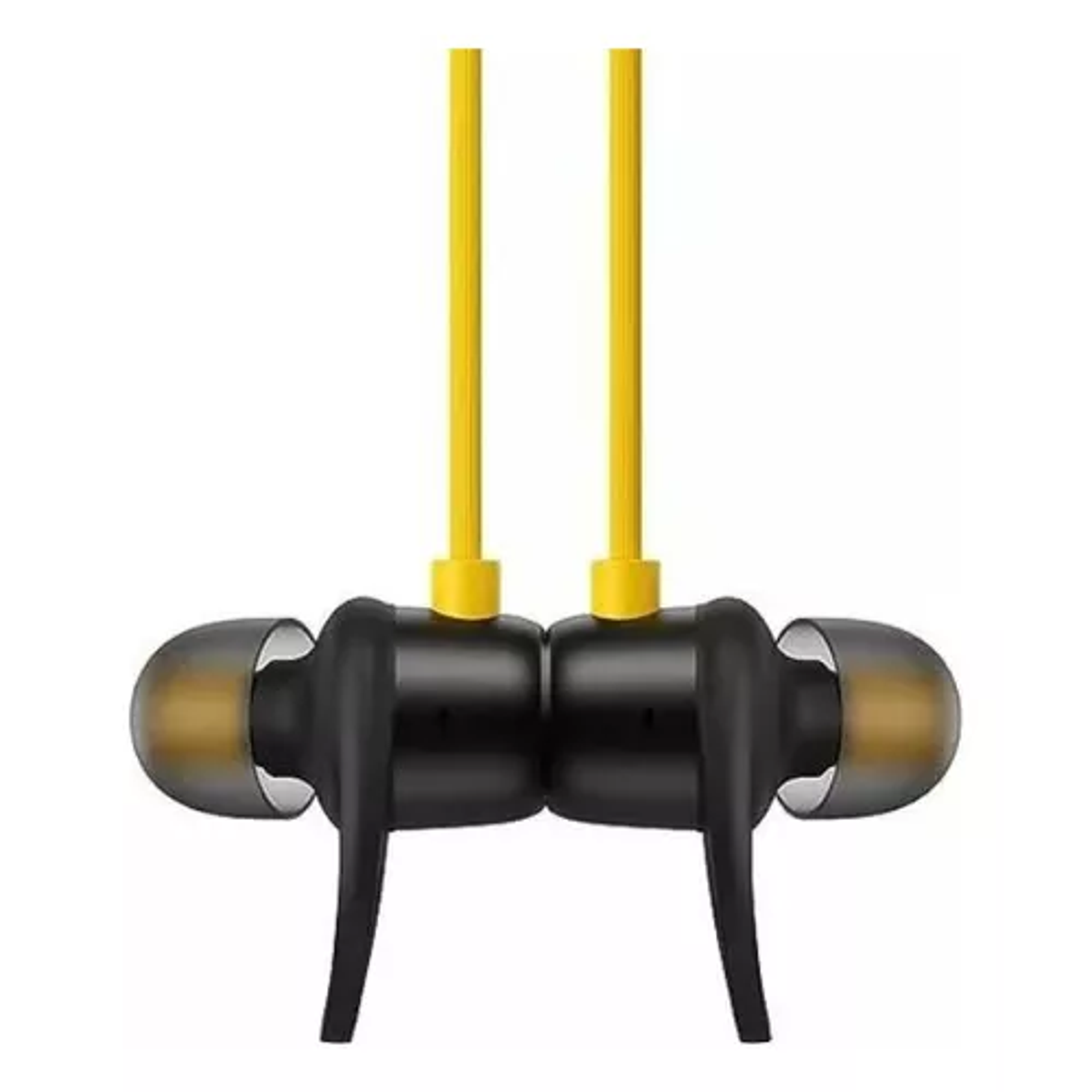 Auriculares Bud Wireless Neckband Negro K37 Bluetooth Sport 3