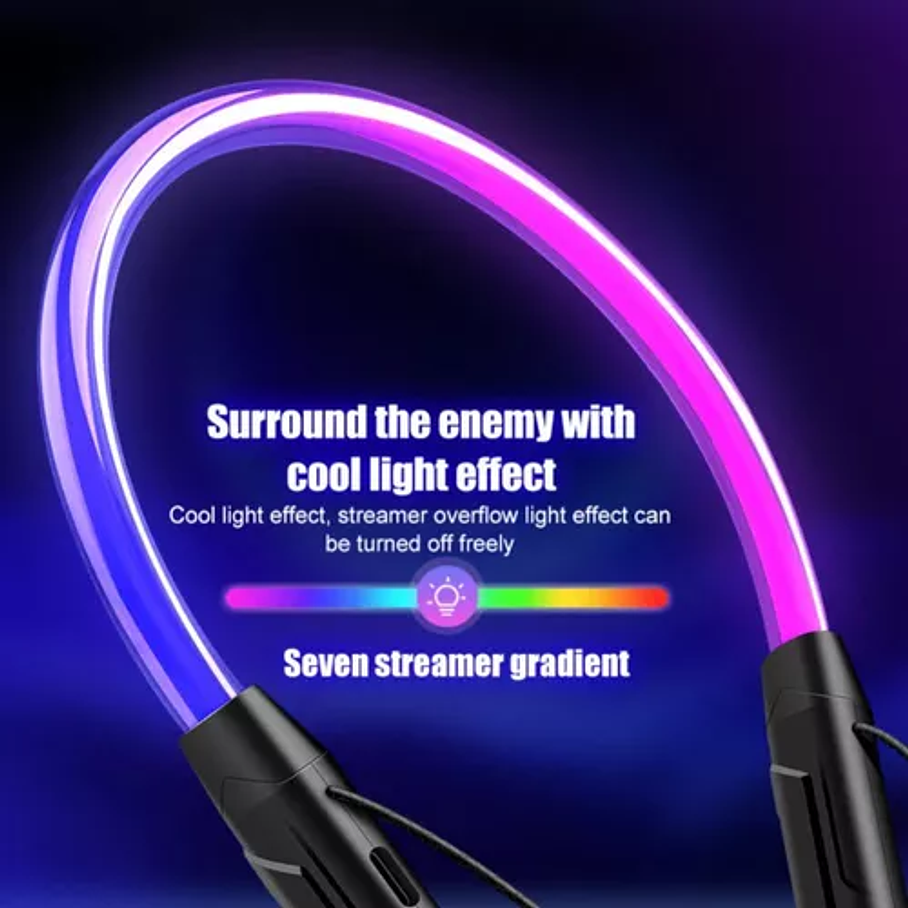 Audifonos Inalámbrico Neckband Auricular Bluetooth Activity 2