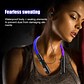 Audifonos Inalámbrico Neckband Auricular Bluetooth Activity - Miniatura 3