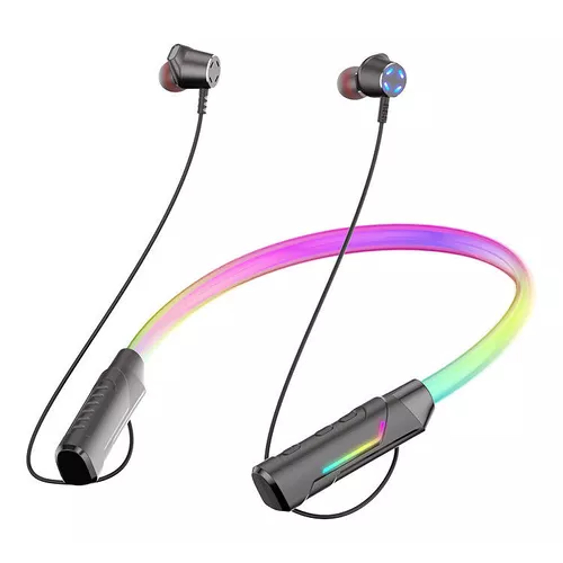 Audifonos Inalámbrico Neckband Auricular Bluetooth Activity 1