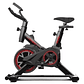 Bicicleta De Spinning Estática Profesional Ejercicio - Miniatura 1