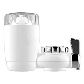 Filtro Dispensador De Agua Filtro Doméstico Color Blanco