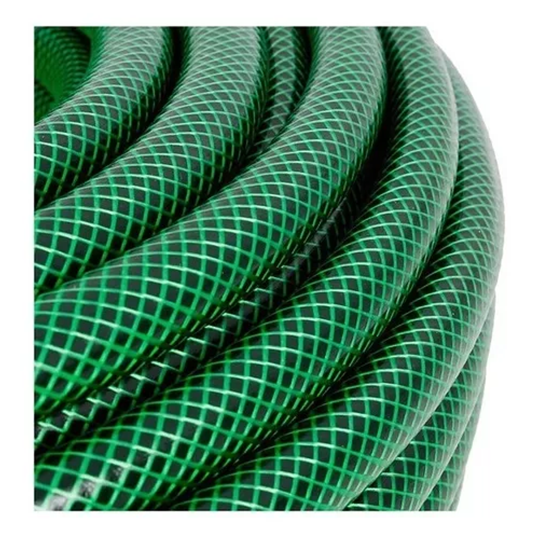 Manguera para Jardín y Hogar 10 Metros Trenzada Premiun 5