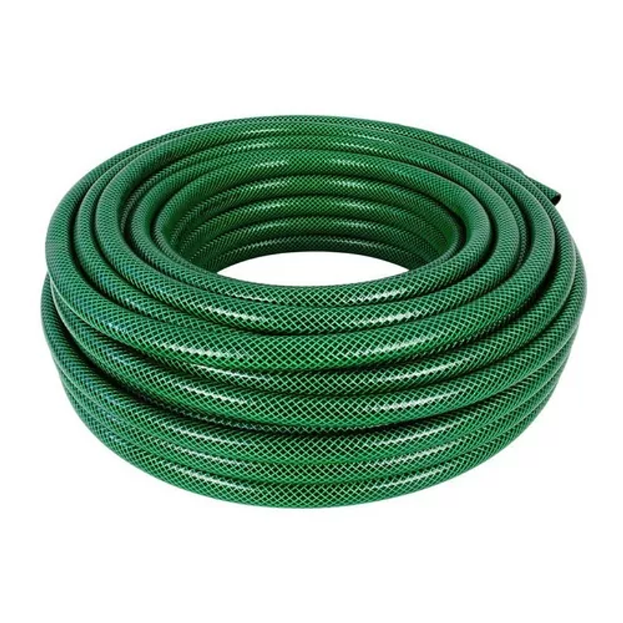 Manguera para Jardín y Hogar 10 Metros Trenzada Premiun 2