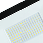 Reflector Con Sensor Led Panel Solar 200w Exterior - Miniatura 1