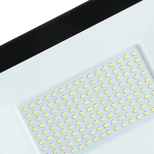 Reflector Con Sensor Led Panel Solar 400w Exterior