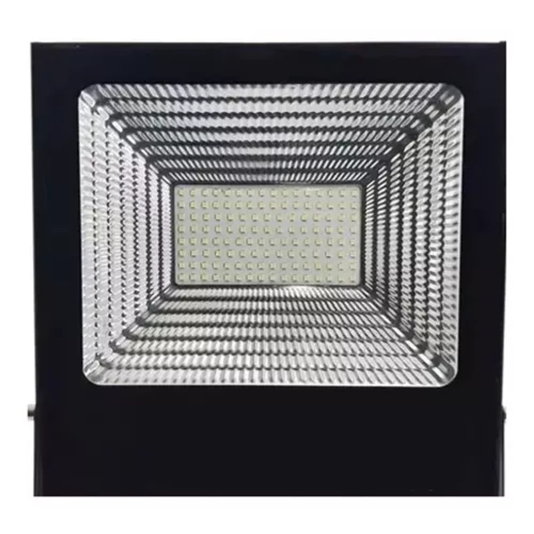 Luz Foco Proyector Led 100w Exterior Resistente al Agua 1