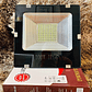 Luz Foco Proyector Led 100w Exterior Resistente al Agua - Miniatura 4