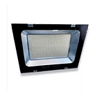 Luz Foco Proyector Led 300w Exterior Resistente al Agua 1