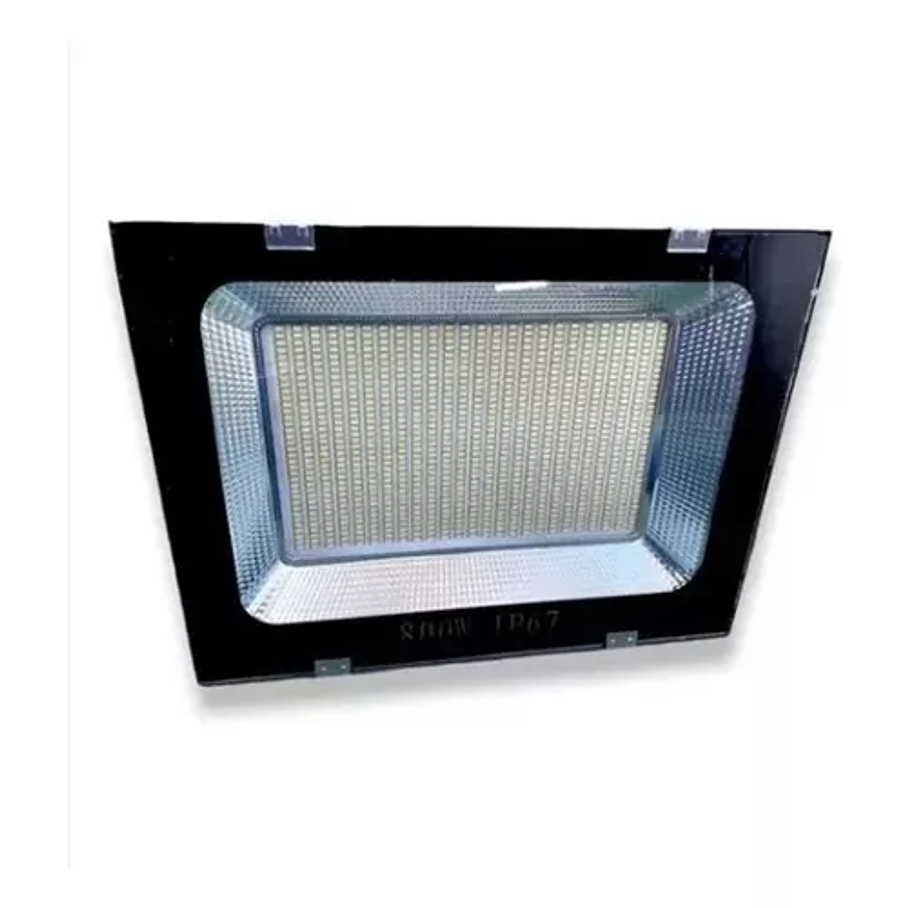 Luz Foco Proyector Led 400wExterior Resistente al Agua 1