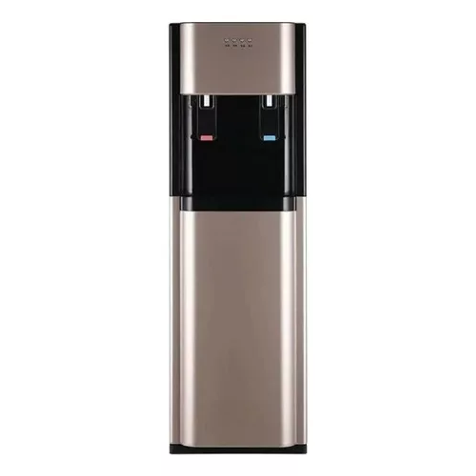 Dispensador De Agua Fría Y Caliente Sistema De Carga  1