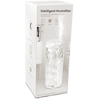 Lampara con Luces de Mesa Humuficador  2