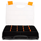 Caja De Almacenamiento de 15 Compartimentos  - Miniatura 3