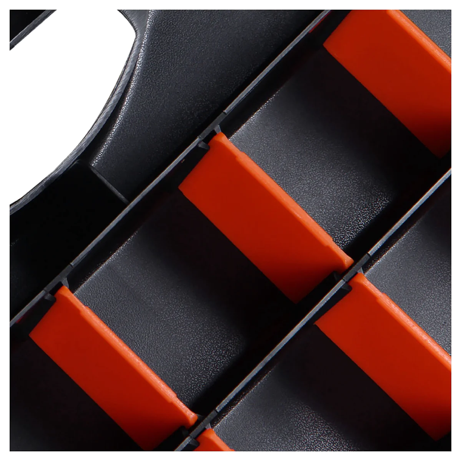 Caja De Almacenamiento de 21 Compartimentos  4