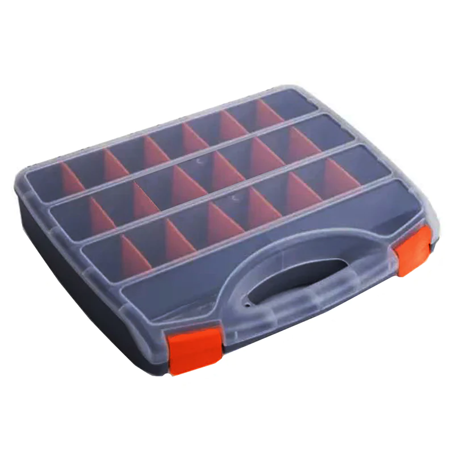 Caja De Almacenamiento de 21 Compartimentos  1