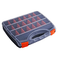 Caja De Almacenamiento de 21 Compartimentos  - Miniatura 1
