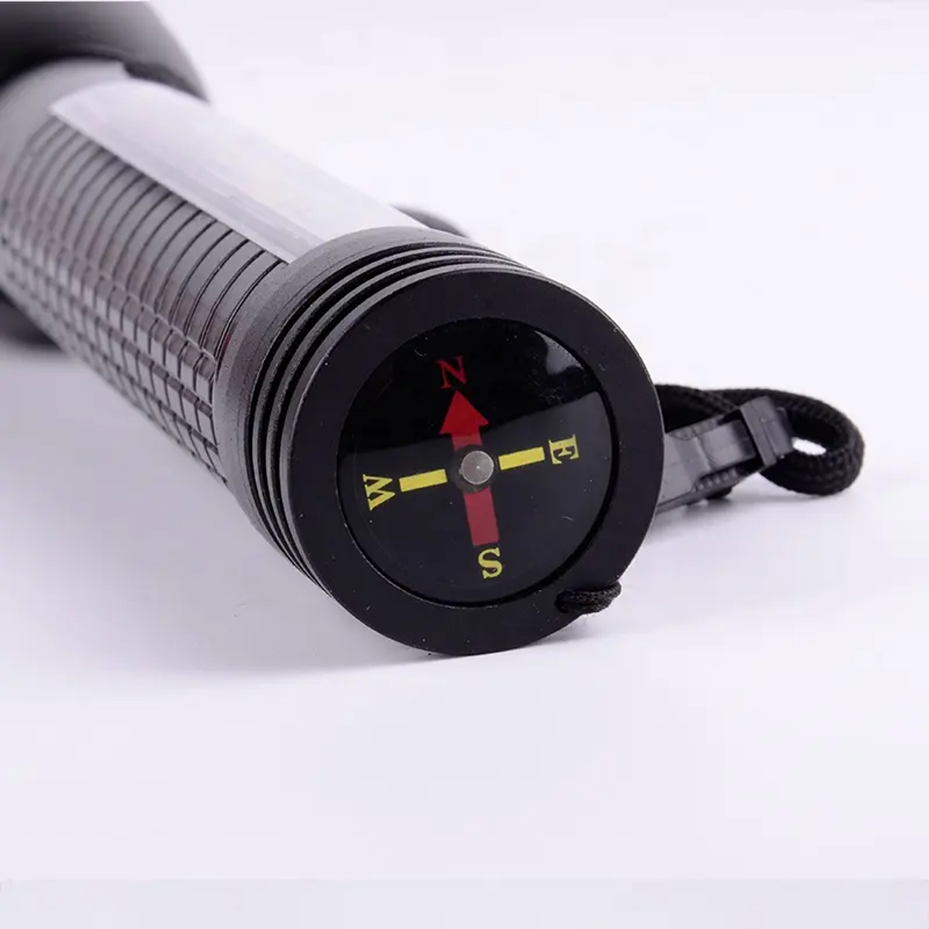 Linterna Touch Tech Color De La Luz Blanco 3