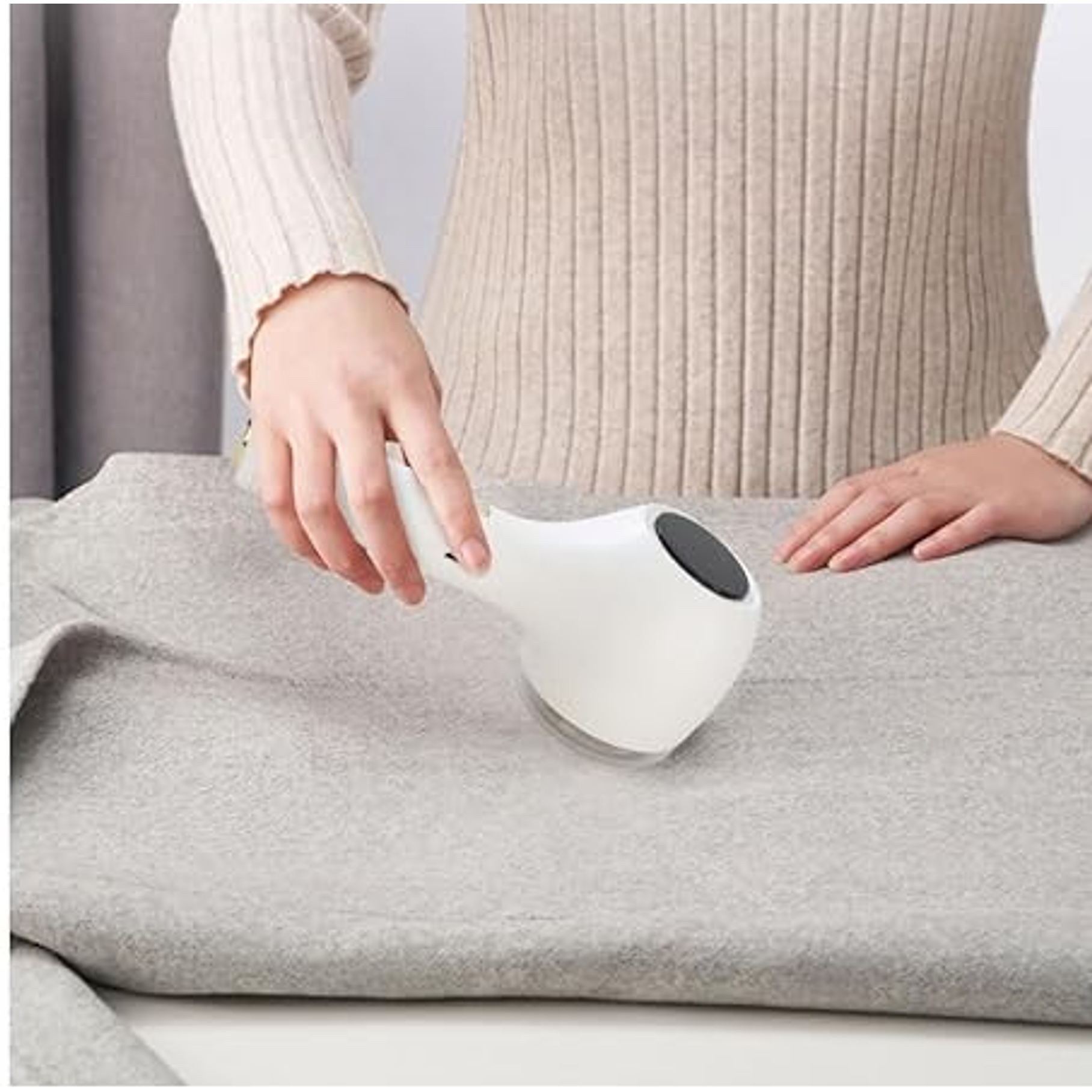 Saca Pelusa Digital de Forma Eficaz y rápida 4