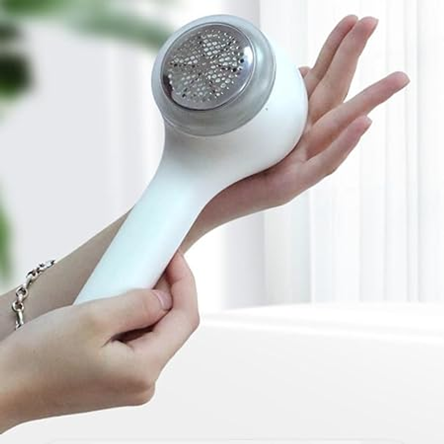 Saca Pelusa Digital de Forma Eficaz y rápida 5