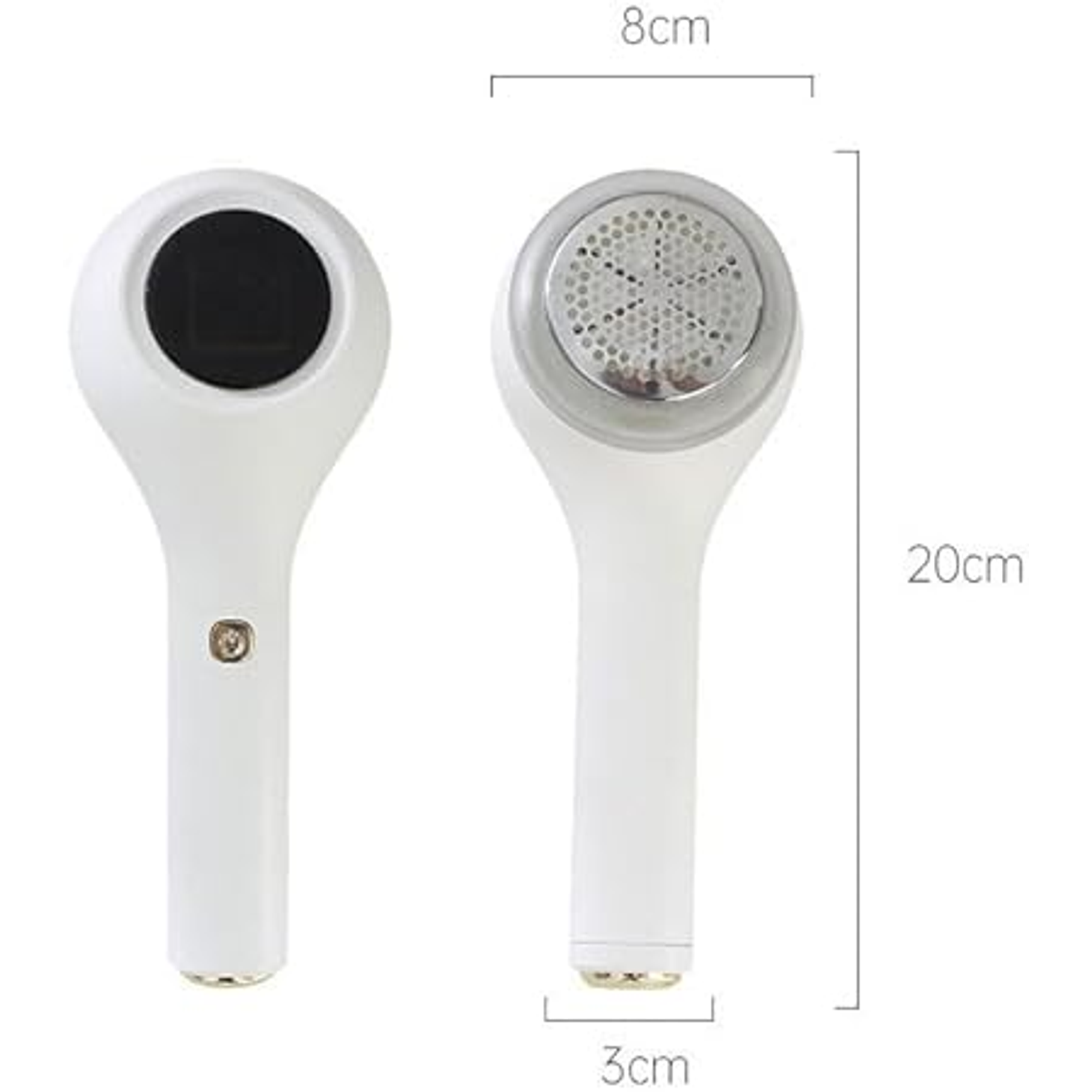 Saca Pelusa Digital de Forma Eficaz y rápida 2