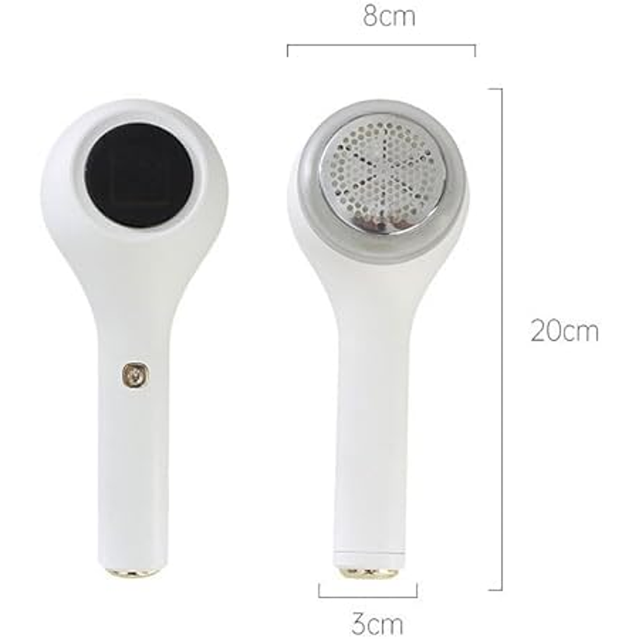 Saca Pelusa Digital de Forma Eficaz y rápida 2