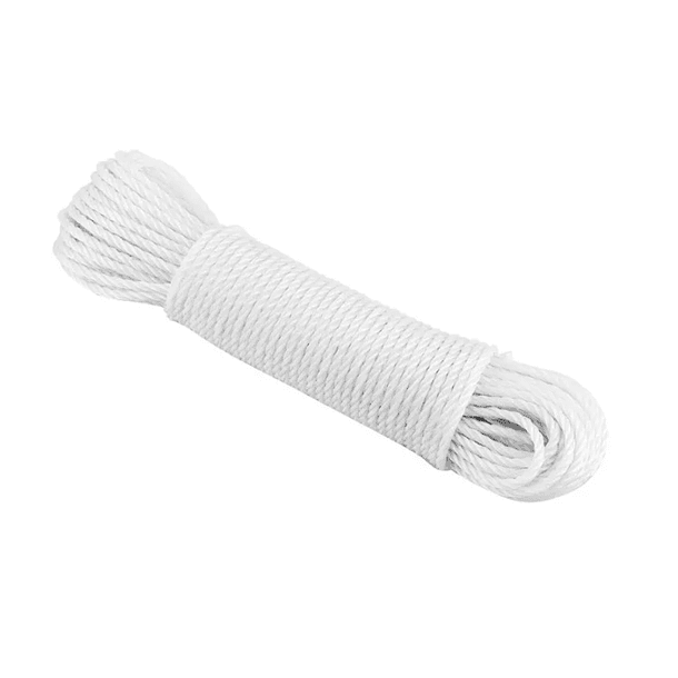 Cuerda Cordel Multifuncional Gruesa de 10m 1