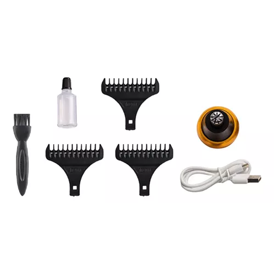 Maquinilla De Afeitar Eléctrica Hombre Buddha 4