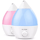 Humidificador De Aire Purificador Y Difusor Aroma Gota - Miniatura 3