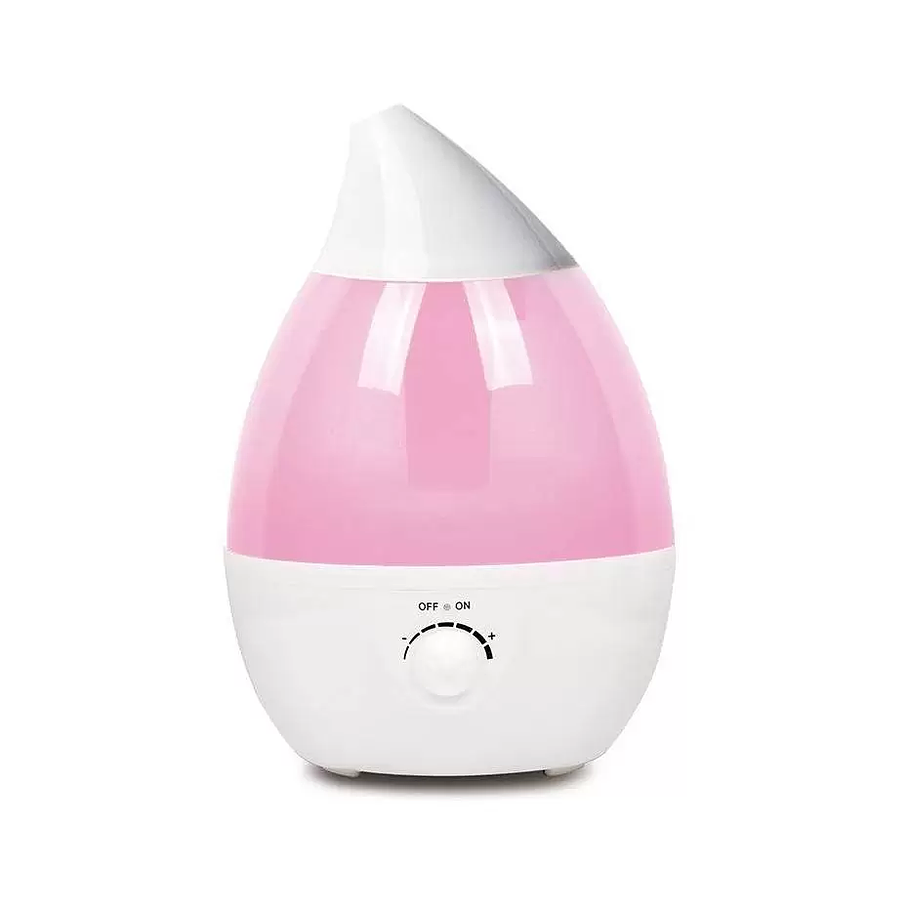 Humidificador De Aire Purificador Y Difusor Aroma Gota 1