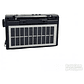 Radio Parlante Solar Recargable Bluetooth - Miniatura 2